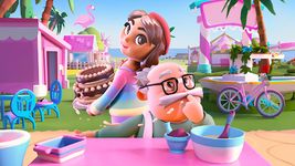 Sweet Farm: Cake Baking Tycoon のスクリーンショットapk 9