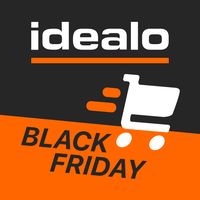 idealo – Die Preisvergleich & Mobile Shopping App Icon
