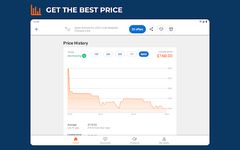 idealo Price Comparison ekran görüntüsü APK 1