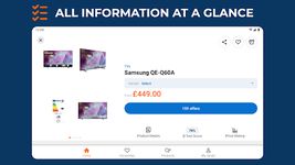 Comparateur de prix idealo.fr capture d'écran apk 9