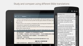 Quick Bible screenshot apk 1