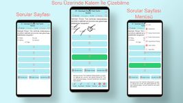 KPSS KİTİM zrzut z ekranu apk 2