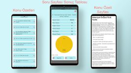 Tangkapan layar apk KPSS KİTİM 3