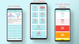KPSS KİTİM Screenshot APK 7