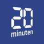 20 Minuten (CH) Icon