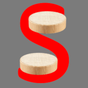 Sjoelen icon