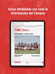 AC Campus captura de pantalla apk 10