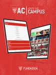 AC Campus captura de pantalla apk 13