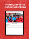 AC Campus captura de pantalla apk 14