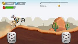 Mountain Climb : Jump screenshot APK 9