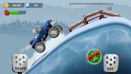 Mountain Climb : Jump 3D ekran görüntüsü APK 10