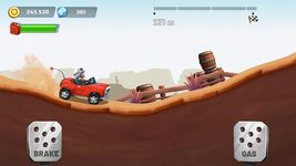 Mountain Climb : Jump 3D ekran görüntüsü APK 12