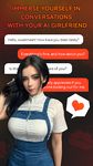 Tangkap skrin apk SugarChat - Your AI Girlfriend 9