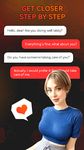 Tangkap skrin apk SugarChat - Your AI Girlfriend 11
