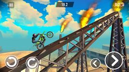 Stunt Bike Extreme capture d'écran apk 9