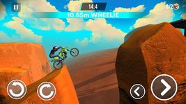 Stunt Bike Extreme capture d'écran apk 15