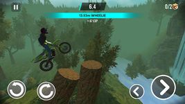 Stunt Bike Extreme capture d'écran apk 16