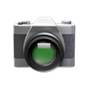 カメラ ICS - Camera ICS アイコン