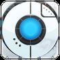 Space Robot LiveWallpaper apk icon