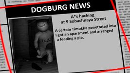 5 nights at Timokha's screenshot APK 4