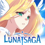 Icono de Luna Saga
