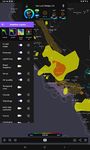 Captura de tela do apk MyRadar Weather Radar 11