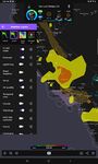 Screenshot 11 di MyRadar Weather Radar apk