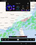 Tangkapan layar apk MyRadar Weather Radar 18