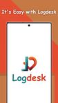 Imagen 3 de Logdesk