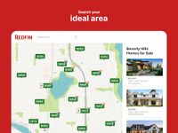 Real Estate App: Search Homes의 스크린샷 apk 4