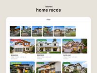 Redfin Real Estate ekran görüntüsü APK 