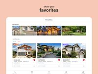 Redfin Real Estate ekran görüntüsü APK 2