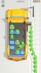 Bus Queue screenshot APK 22