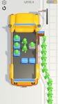 Captura de tela do apk Bus Queue 25