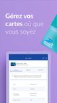 La Banque Postale capture d'écran apk 9