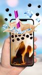 DIY Boba: Bubble Tea Simulator ekran görüntüsü APK 11