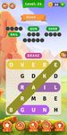 Tangkapan layar apk Word Sleuth - Find Hidden Word 10