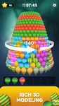 Tangkapan layar apk Balloon Triple Match:Match 3D 10