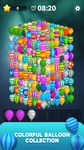 Balloon Triple Match:Match 3D screenshot APK 14