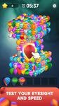 Captură de ecran Balloon Triple Match:Match 3D apk 16