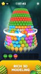 Screenshot 2 di Balloon Triple Match:Match 3D apk