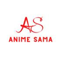 Icône apk Anime Sama