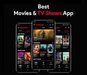 Streamflix: Movies & TV Shows screenshot apk 