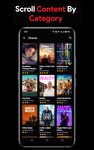 Streamflix: Movies & TV Shows screenshot apk 7