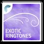 Ringtones exóticas APK