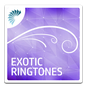 Ringtones exóticos APK