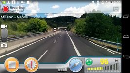 Скриншот  APK-версии AutoGuard Dash Cam - Blackbox