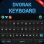 Teclado Inglês Dvorak APK