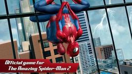 Gambar The Amazing Spider-Man 2 