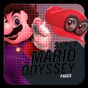 Pages SUPER MARIO ODYSSEY Switch apk 图标